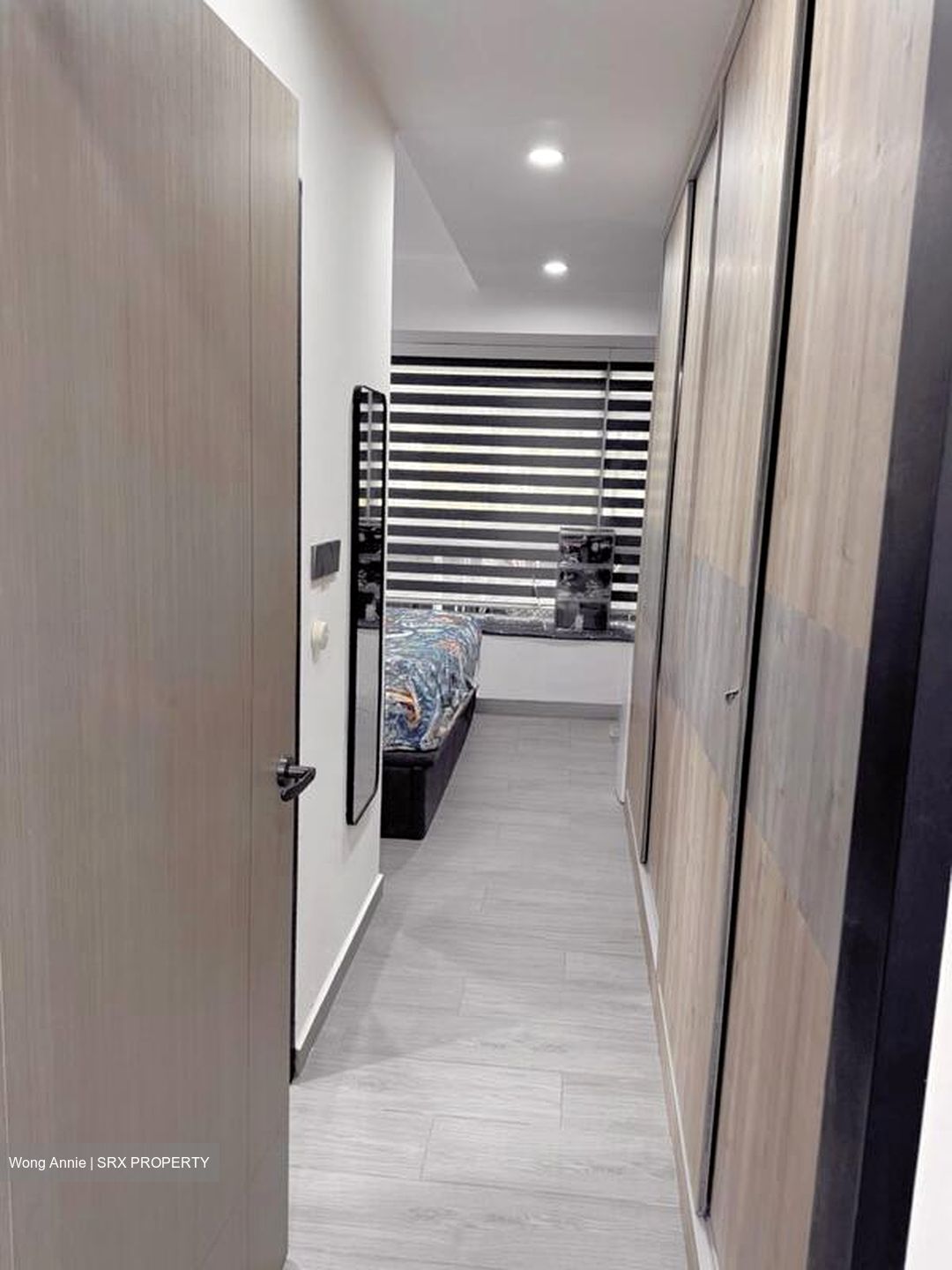 The Sensoria (D27), Condominium #592566631